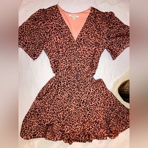 Medium beautiful dress